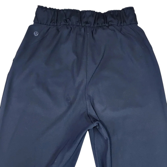 Lululemon Womens Keep Moving Full Length Pant - Picture 6 of 10